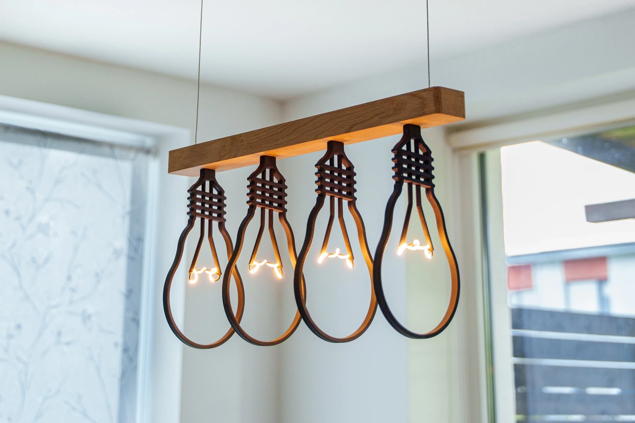 Ceiling light