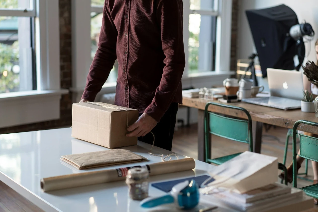 Shipping Method